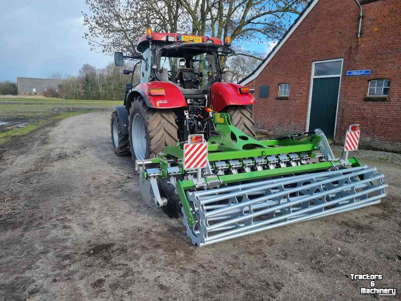 Schijveneg Tolmet schijveneg Astat