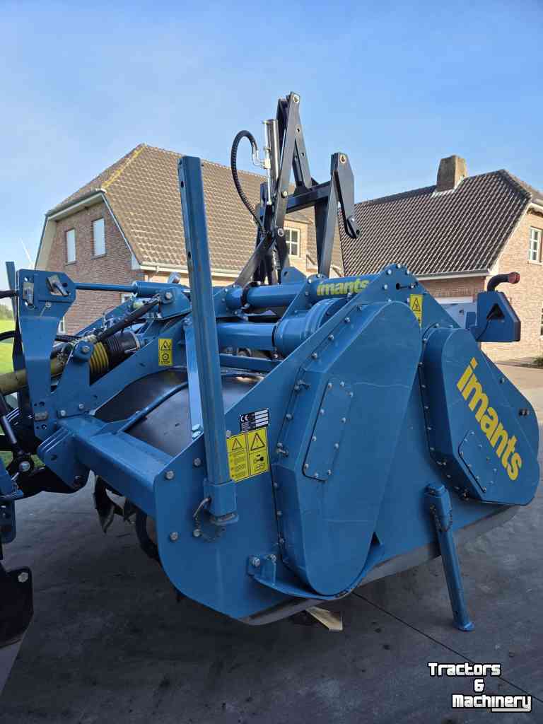 Spitmachine Imants 47SX300DRH X