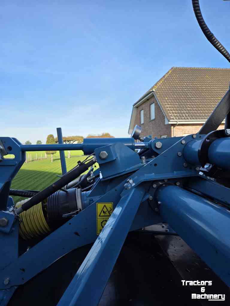 Spitmachine Imants 47SX300DRH X
