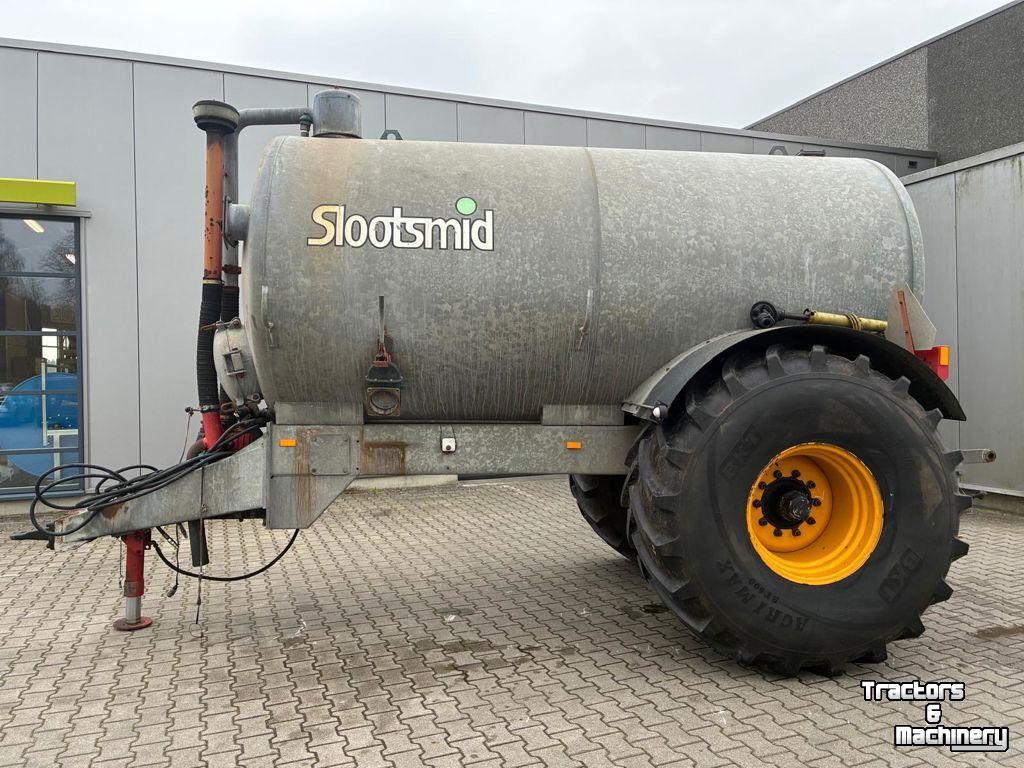 Mesttank Schuitemaker SCHUITEMAKER SR PERFEKTA 94