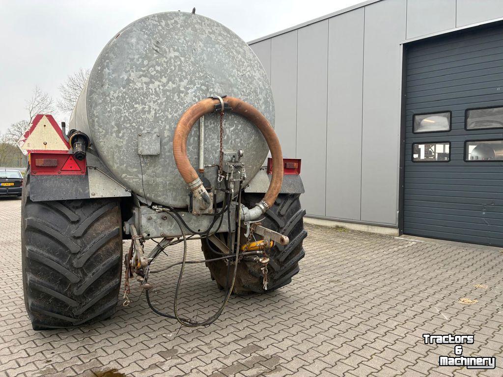 Mesttank Schuitemaker SCHUITEMAKER SR PERFEKTA 94