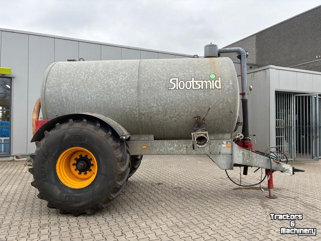 Mesttank Schuitemaker SCHUITEMAKER SR PERFEKTA 94