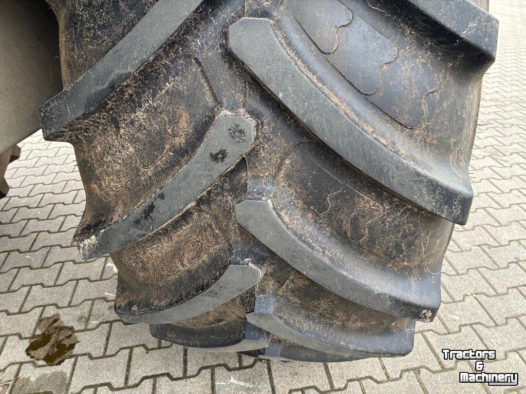 Mesttank Schuitemaker SCHUITEMAKER SR PERFEKTA 94