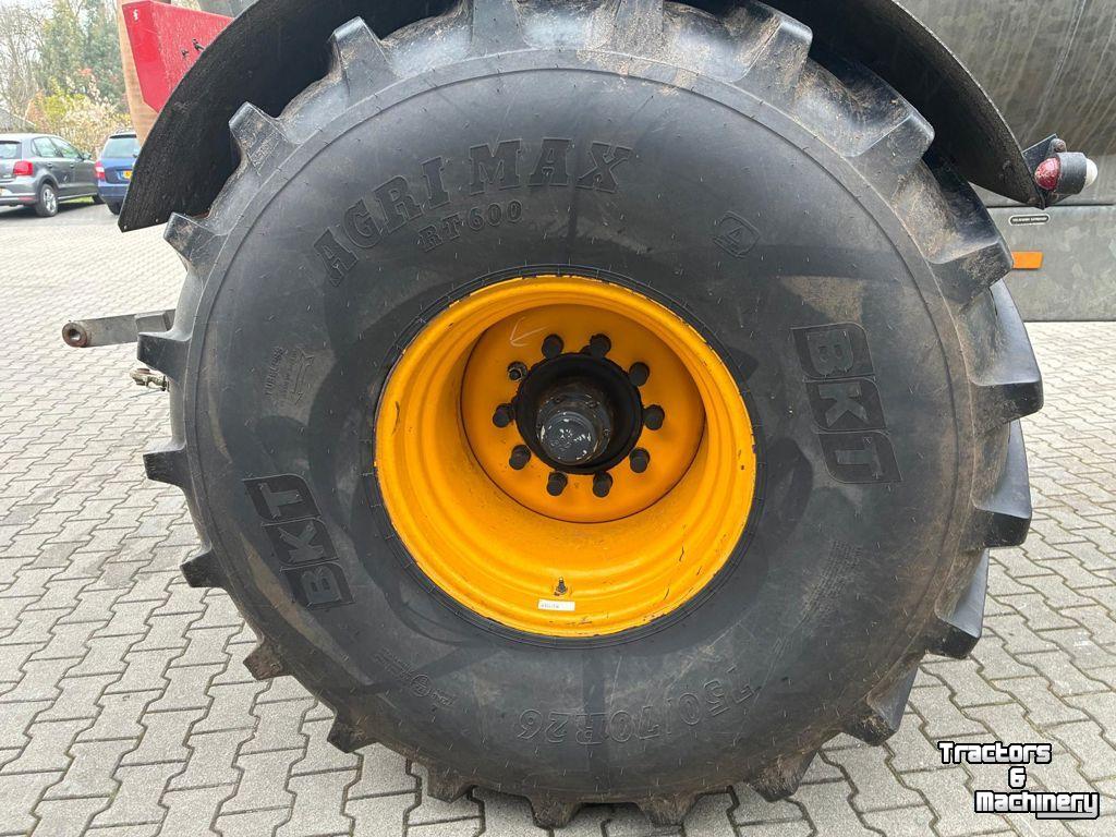 Mesttank Schuitemaker SCHUITEMAKER SR PERFEKTA 94