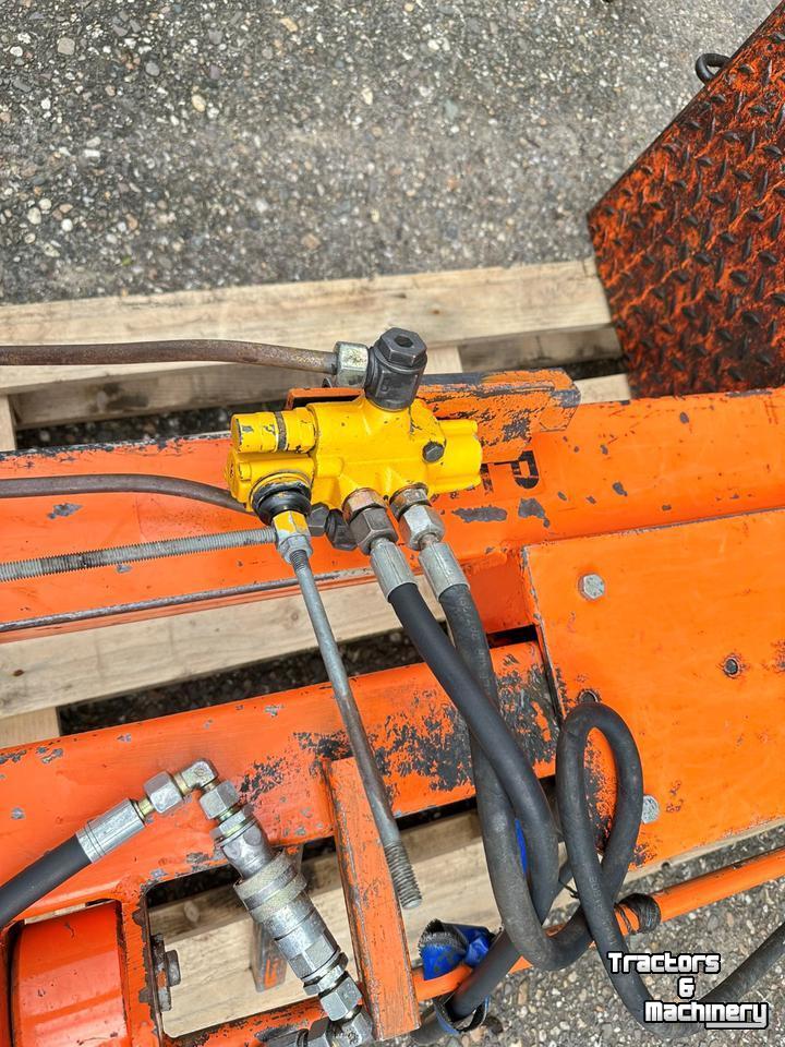 Overige weidebouwmachines en toebehoren Perfect PALENDRUKKER