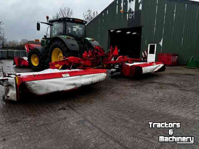 Maaier Kuhn FC883/FC313F