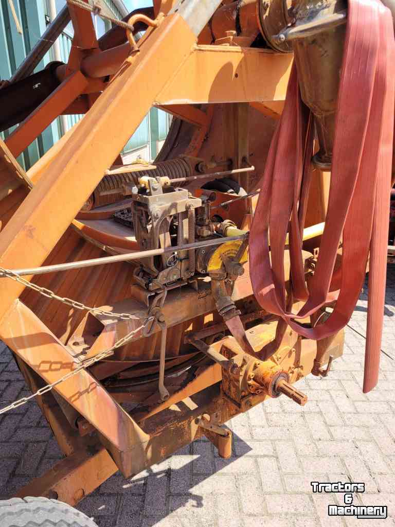 Beregeningshaspel Irrifrance Beregeningshaspel ST 2  90- 300