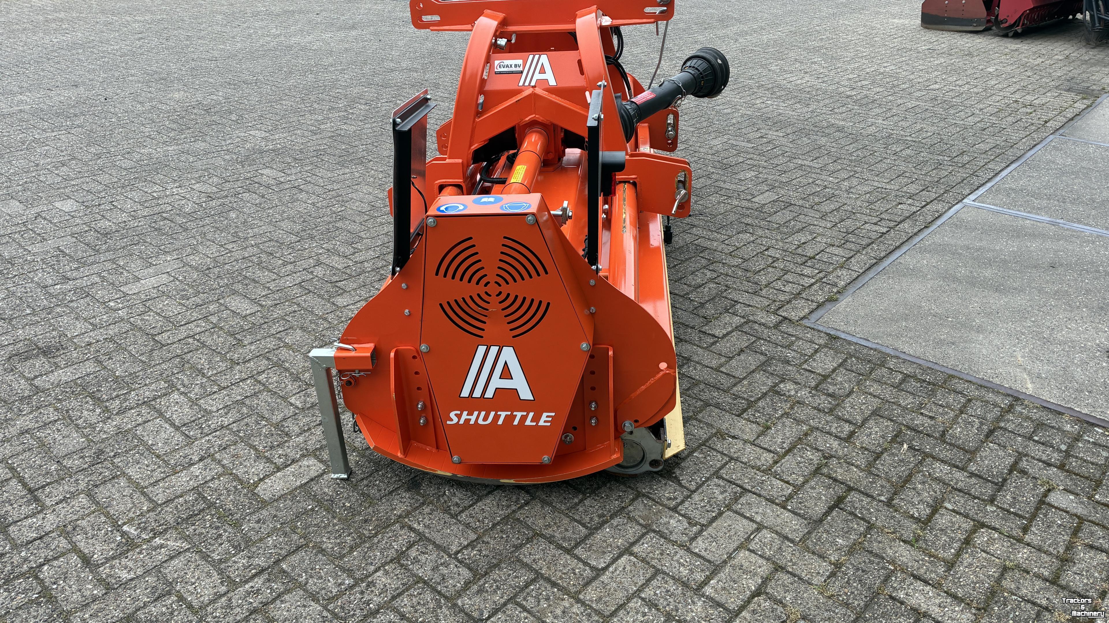 Klepelmaaier Agrimaster Agrimaster RV300 klepelmaaier