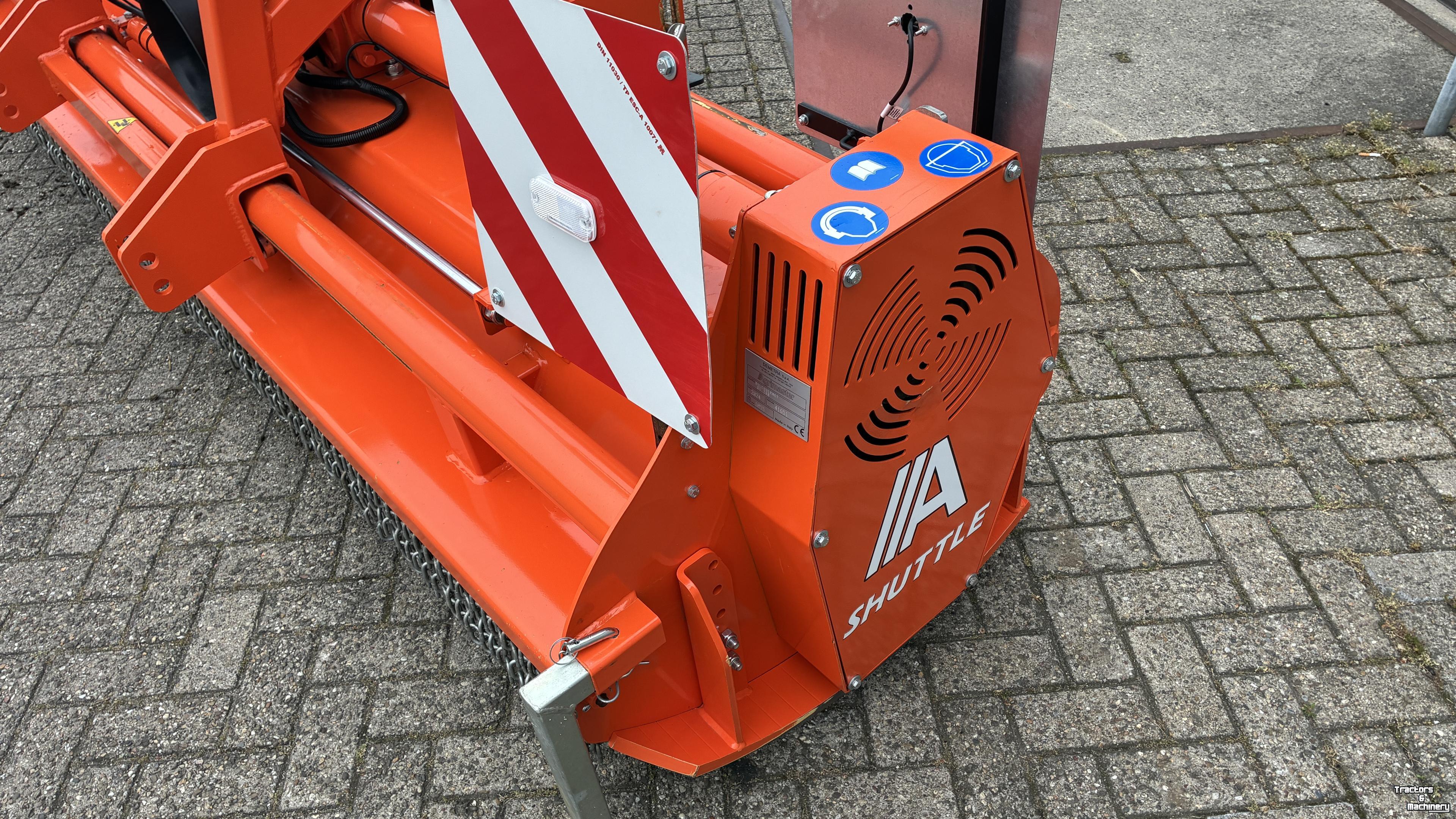 Klepelmaaier Agrimaster Agrimaster RV300 klepelmaaier