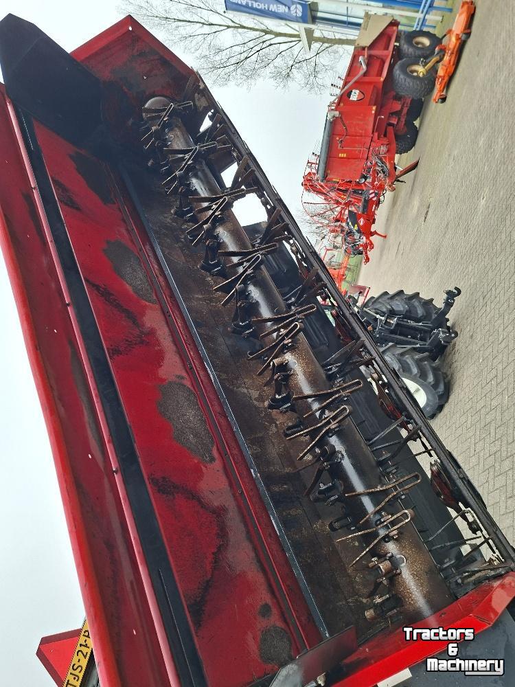 Maaier Vicon  ACHTERMAAIER EXTRA 732 T
