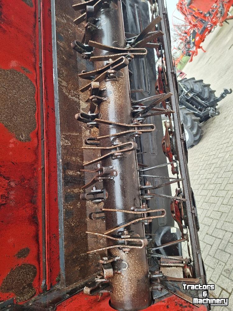 Maaier Vicon  ACHTERMAAIER EXTRA 732 T
