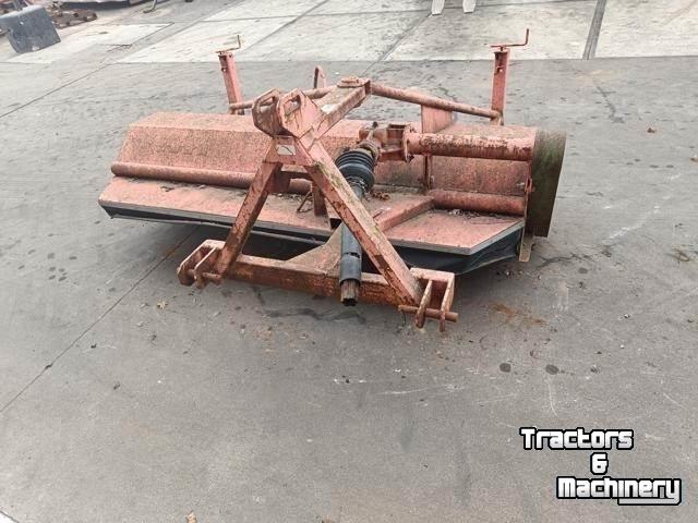 Veegmachine  Geen merk/Sans marque 2250