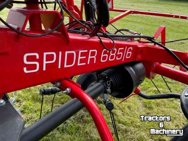 Schudder Sip Sip Spider 685/6 schudder