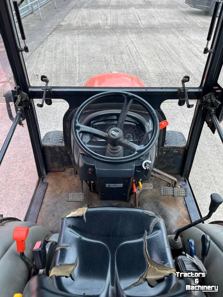 Tractor / Trekker Kioti CK 4010