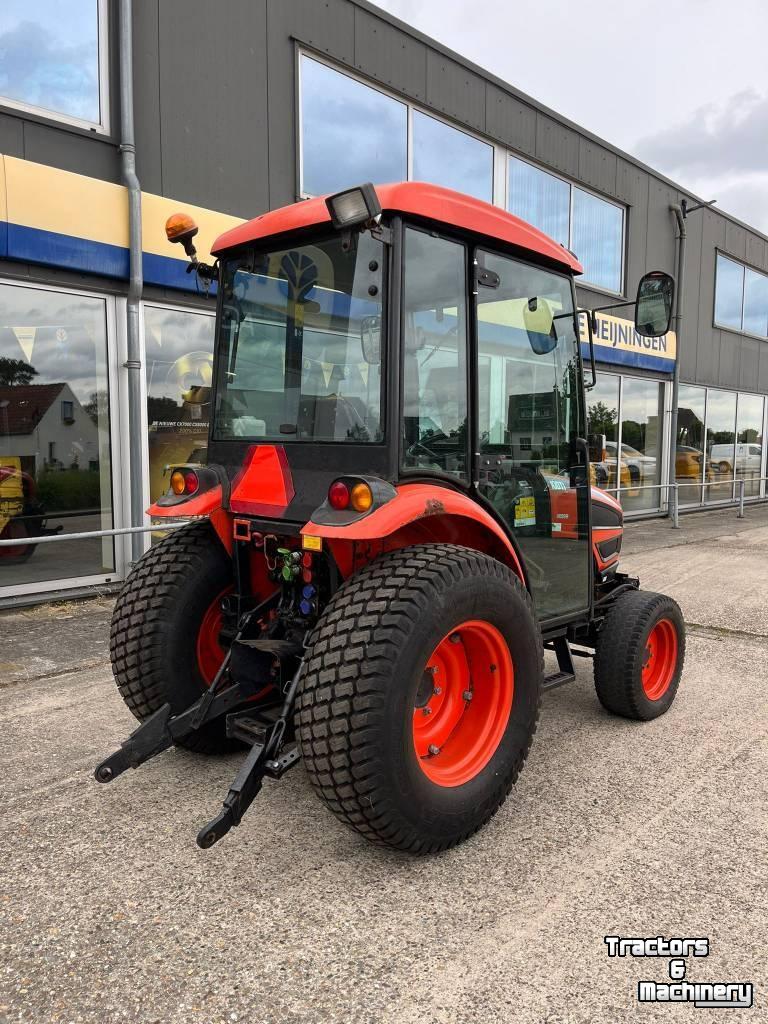 Tractor / Trekker Kioti CK 4010