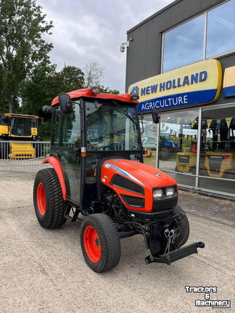 Tractor / Trekker Kioti CK 4010