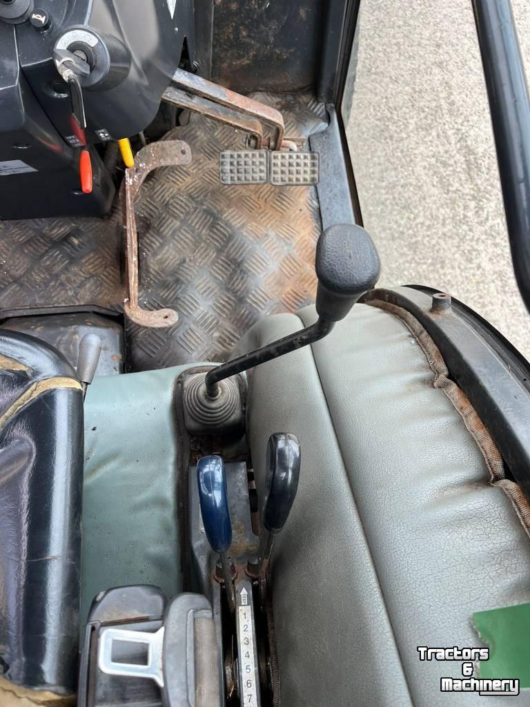 Tractor / Trekker Kioti CK 4010