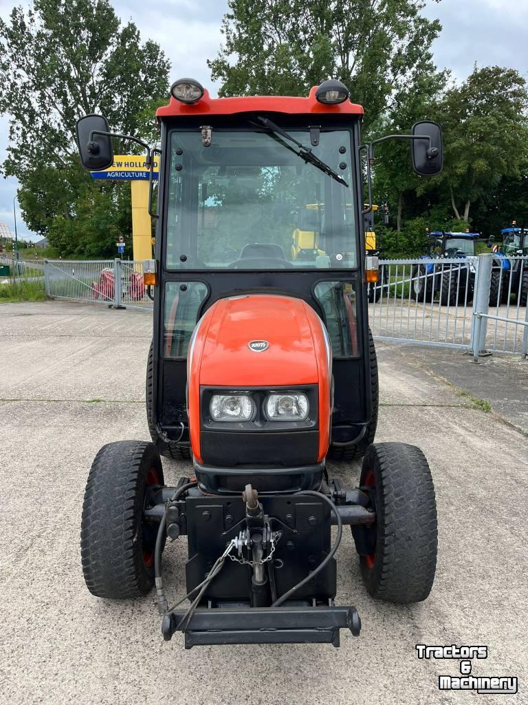 Tractor / Trekker Kioti CK 4010
