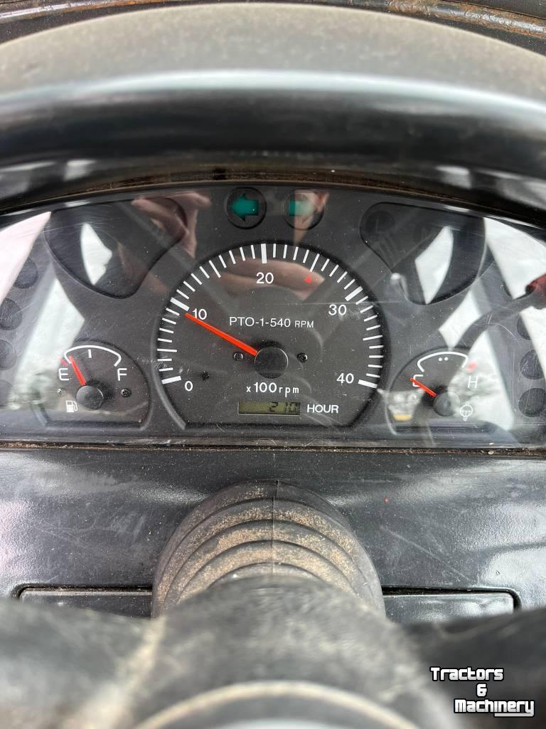 Tractor / Trekker Kioti CK 4010
