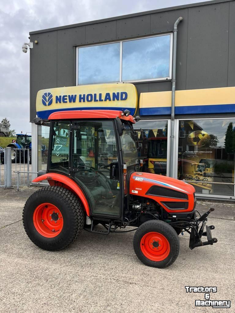 Tractor / Trekker Kioti CK 4010