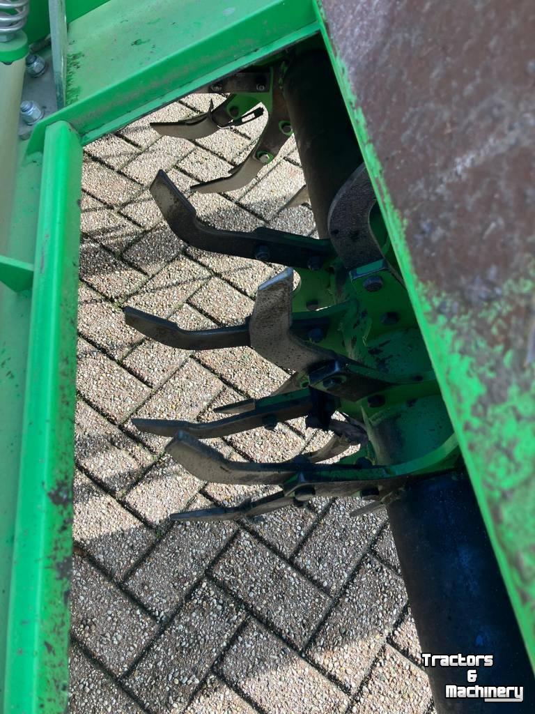 Overige grondbewerkingsmachines en toebehoren AVR GE-Force HD 4X75