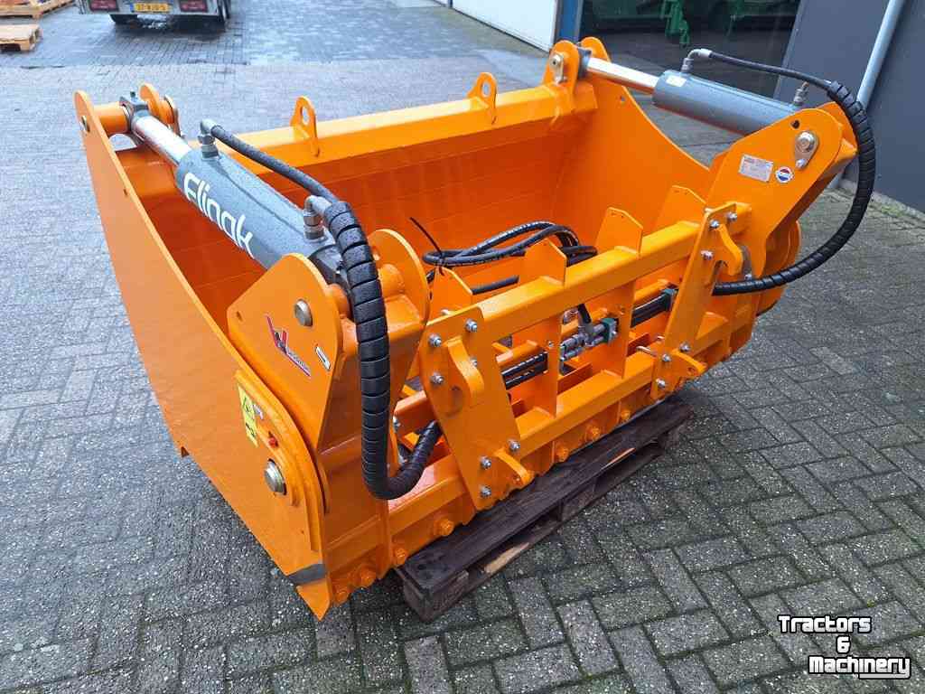 Kuilhapper Flingk KHP2 1800-T