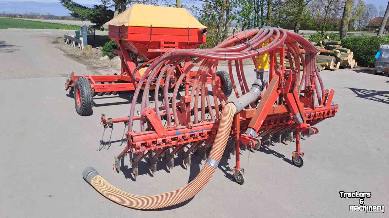 Zaaimachine Accord DL