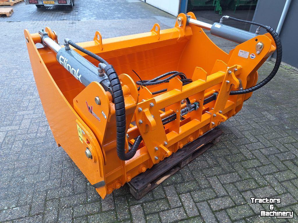 Blokkendoseerwagen Flingk KHP2 1800-T