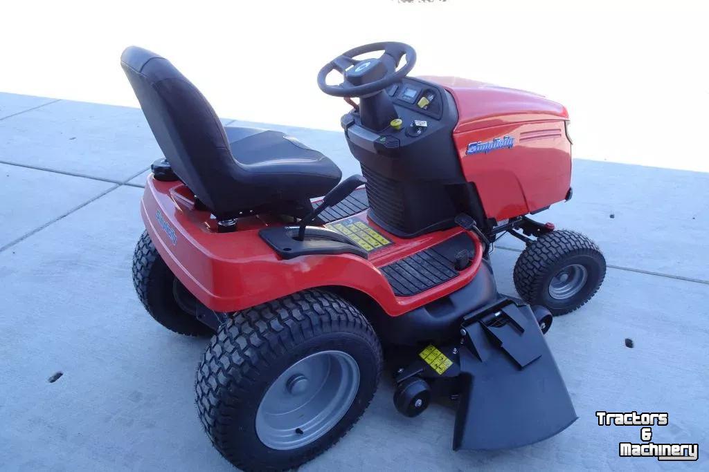 Zitmaaier Simplicity SLT275SD zitmaaier met zijuitworp ACTIE Hoge Korting