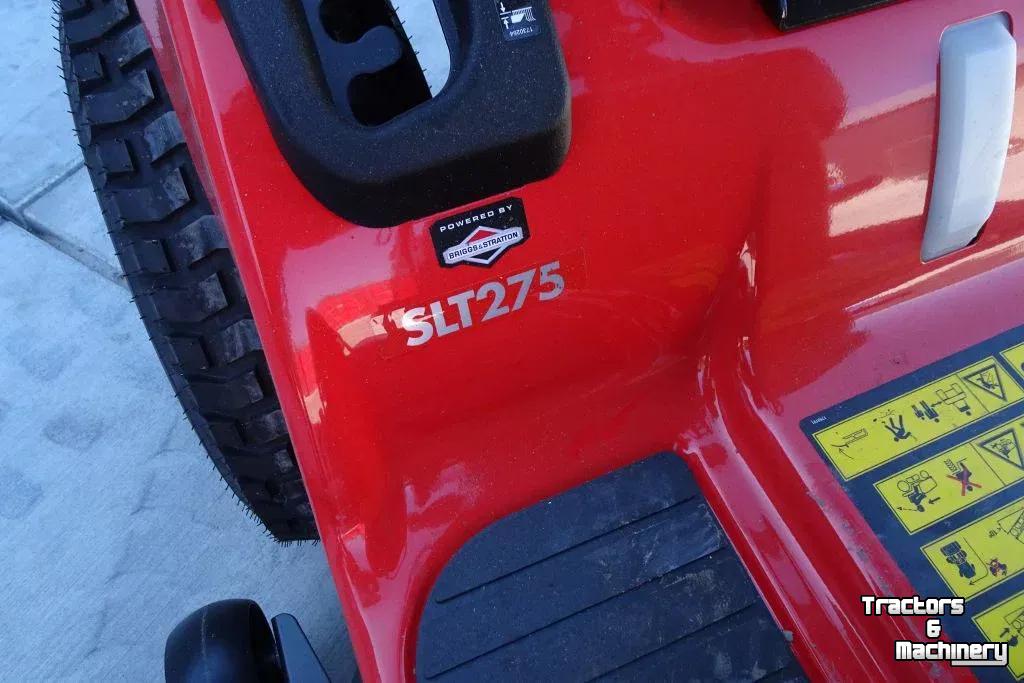 Zitmaaier Simplicity SLT275SD zitmaaier met zijuitworp ACTIE Hoge Korting