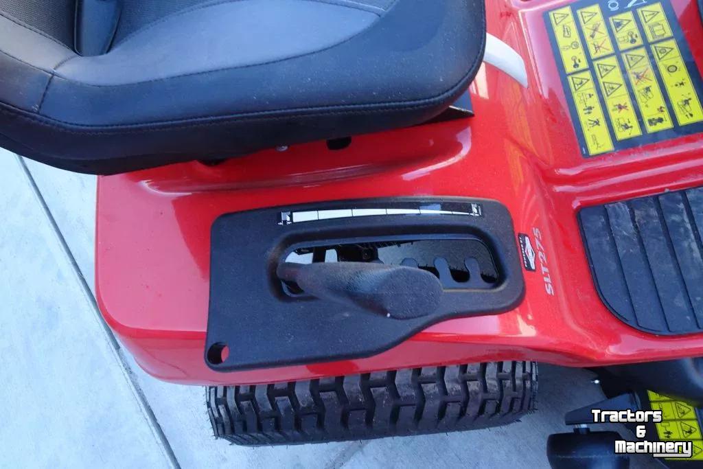 Zitmaaier Simplicity SLT275SD zitmaaier met zijuitworp ACTIE Hoge Korting