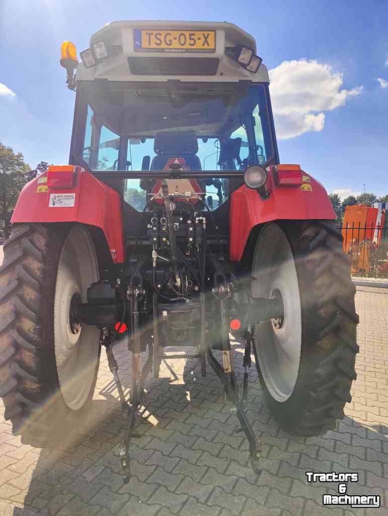 Traktoren Steyr 9094A