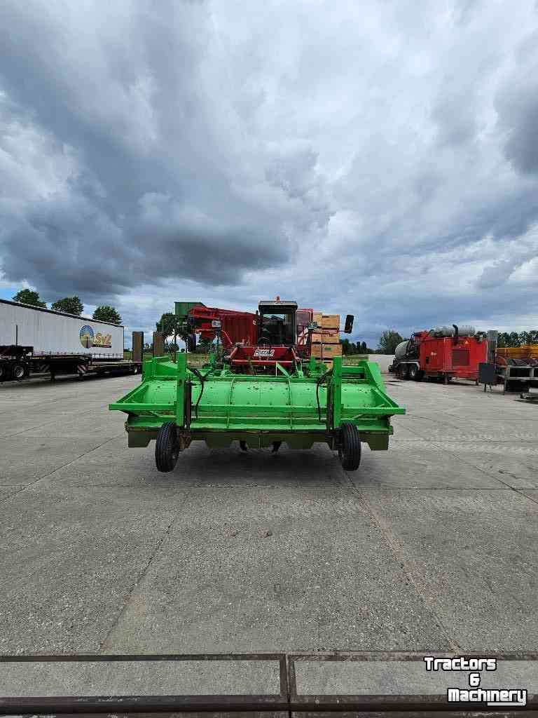 Aardappelrooier Riecam RWD 230
