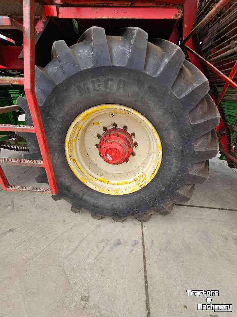 Aardappelrooier Riecam RWD 230