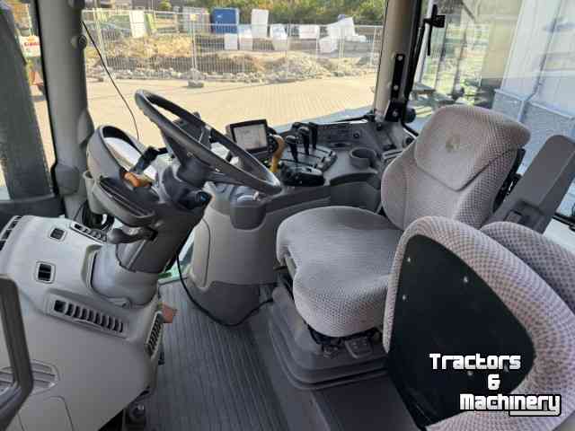 Tractor / Trekker John Deere 6115R Premium GPS
