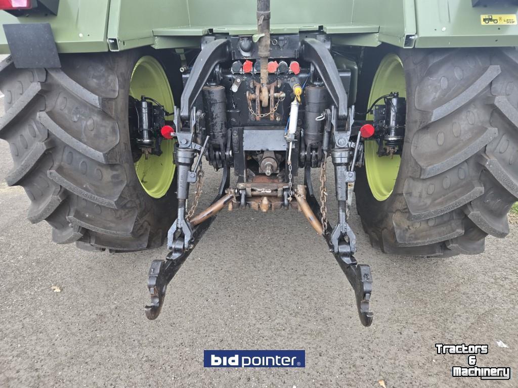 Tractor / Trekker  Mercedes Banz MB Trac 1600