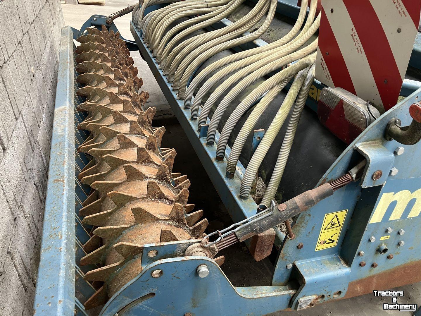 Spitmachine Imants 47 SK300 DRFP spitmachine