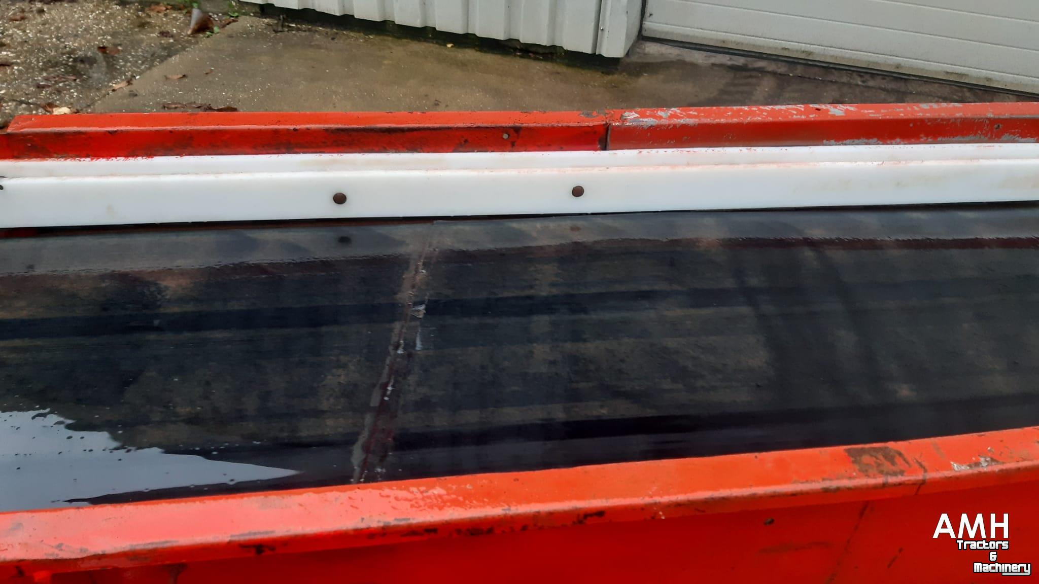 Transportband  Vlakke band 3760X500 TRANSPORTBAND VLAKKE BAND FLAT BELT CONVEYOR BELT FLACHBAND FÖRDERBAND