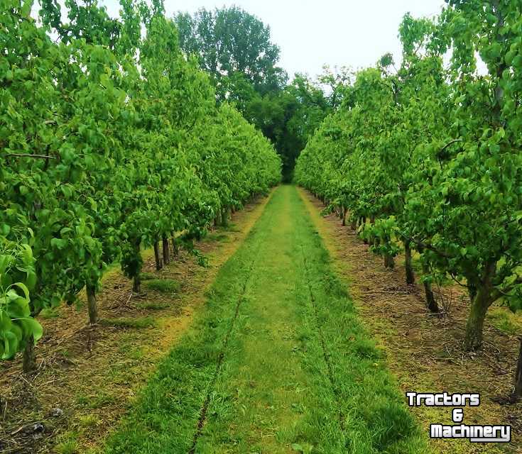 Overige McConnel FRUITAERATOR Fruitteelt Cultivator/ Obst- und Weinbau Tiefenlockerer