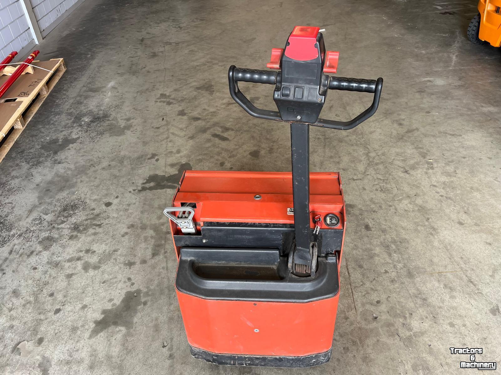 Palletwagen Lafis Overig