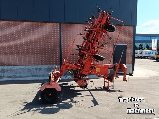 Schudder Kuhn GF10601TO