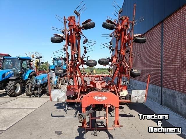 Schudder Kuhn GF10601TO