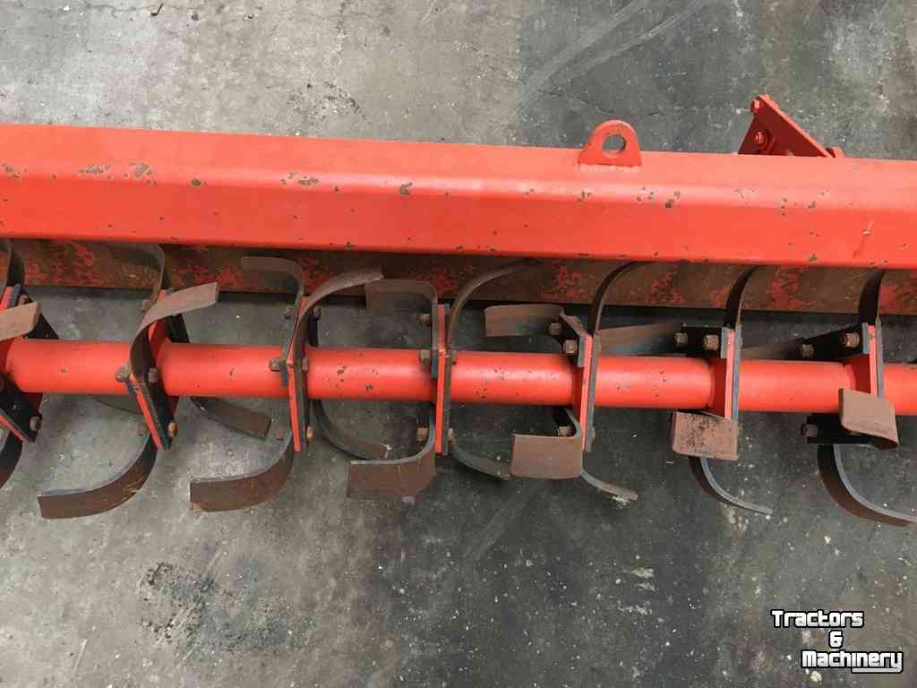 Grondfrees Farmax Frees