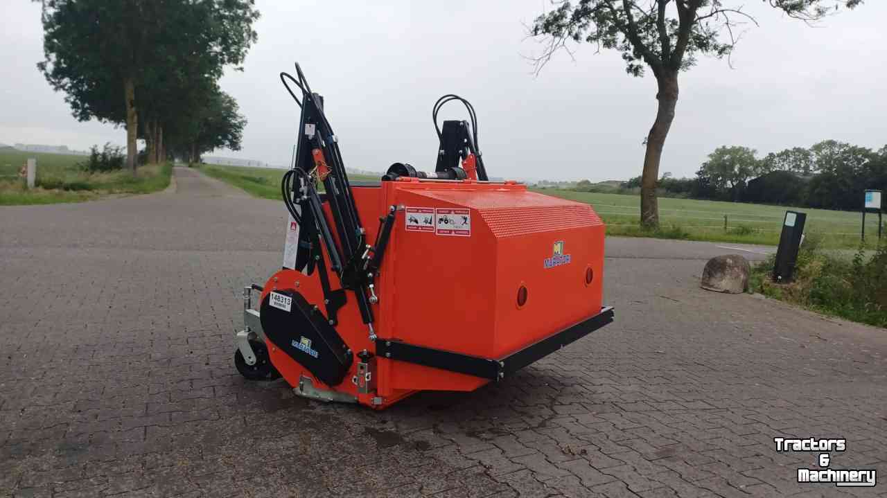 Klepelmaaier Muratori MT31RH130