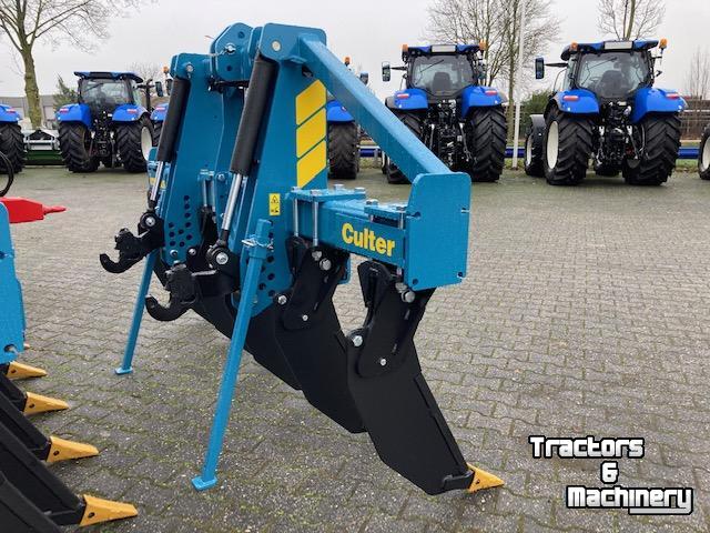 Cultivator Imants 3.0 MK III Culter