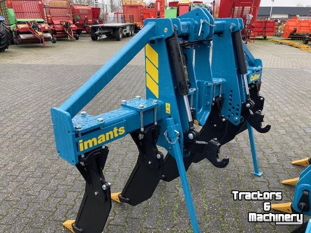 Cultivator Imants 3.0 MK III Culter