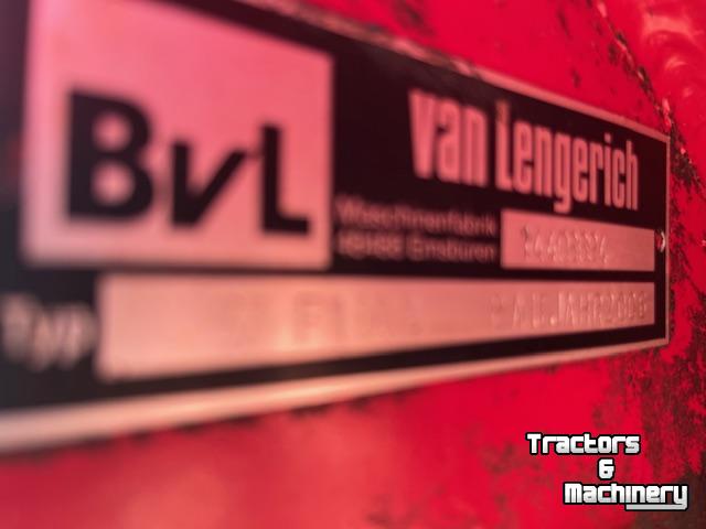 Kuilhapper BVL BVL 180/130
