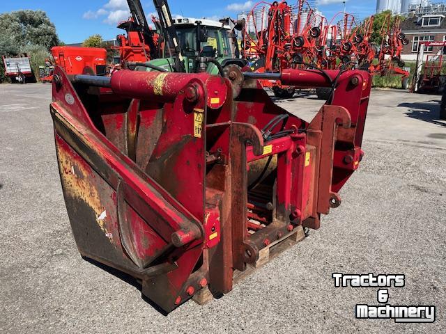 Kuilhapper BVL BVL 180/130