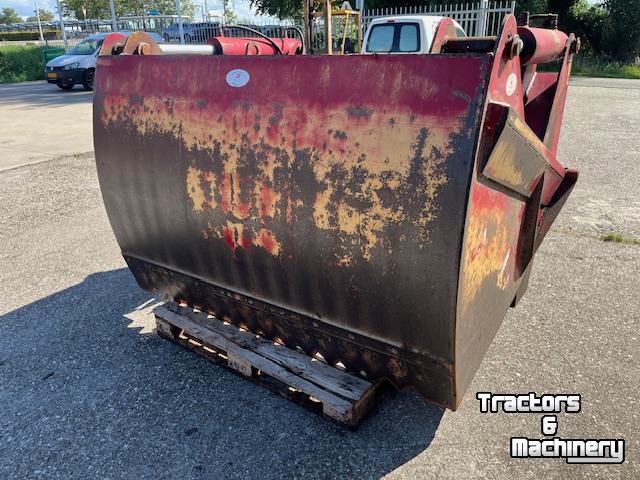 Kuilhapper BVL BVL 180/130