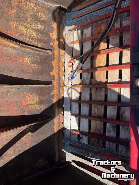 Kuilhapper BVL BVL 180/130
